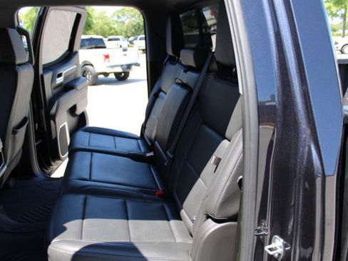 Used 2024 Chevrolet Silverado 1500 RST w/ All Star Edition Plus AWD/4WD image 30