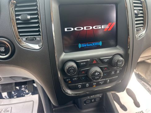 Used 2018 Dodge Durango GT w/ Premium Group AWD/4WD image 23