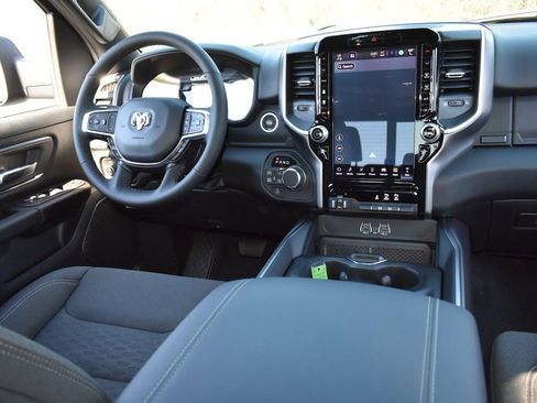 New 2026 RAM 1500 Big Horn image 31