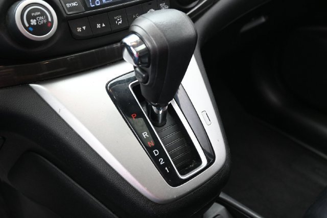 Used 2012 Honda CR-V EX-L image 23