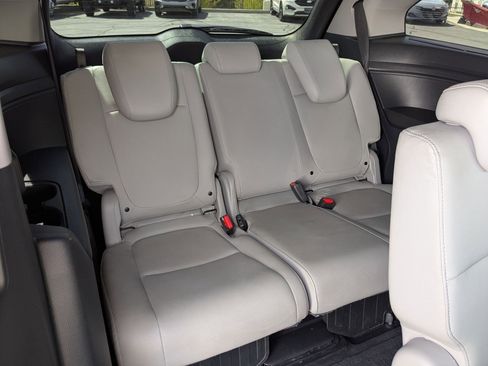 Used 2022 Honda Odyssey Touring image 28