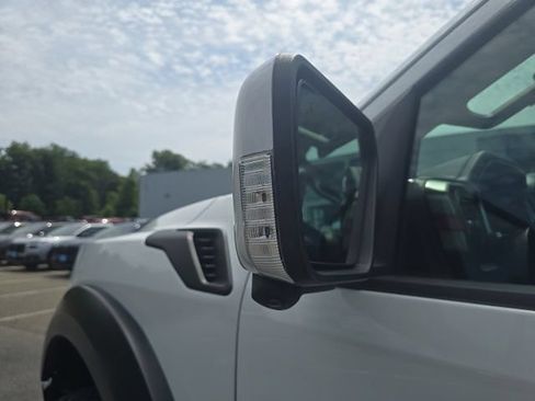 Used 2023 Ford F150 Raptor AWD/4WD image 17