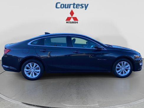 Used 2023 Chevrolet Malibu LT FWD image 7