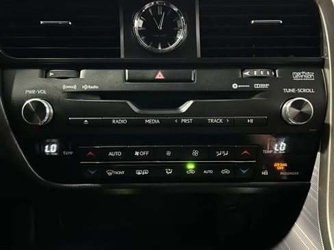 Used 2017 Lexus RX 350 F Sport w/ Accessory Package AWD/4WD image 9