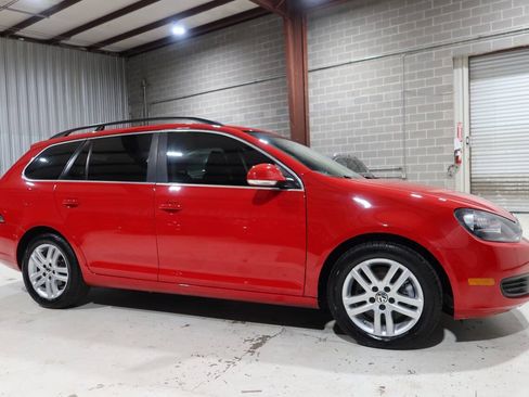 Used 2014 Volkswagen Jetta TDI FWD image 7