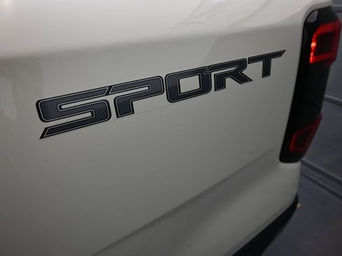 New 2025 Ford Ranger XLT w/ Equipment Group 301A High image 23