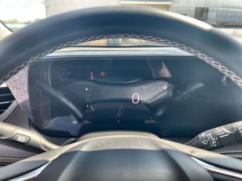 Certified 2024 Buick Encore GX Preferred image 12