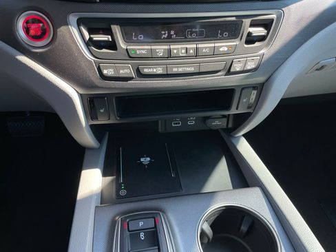New 2026 Honda Ridgeline RTL image 19