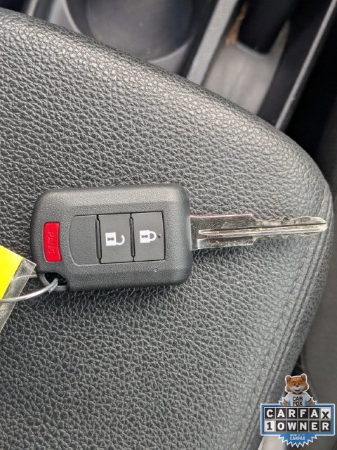 Used 2024 Mitsubishi Outlander Sport ES AWD/4WD image 35