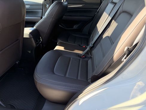 Used 2024 MAZDA CX-5 Signature image 13