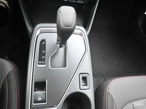 Used 2025 Subaru Impreza 2.0i Sport AWD/4WD image 10