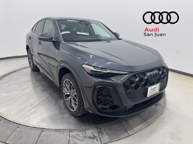 New 2026 Audi Q5 Premium Plus AWD/4WD 360° Tour