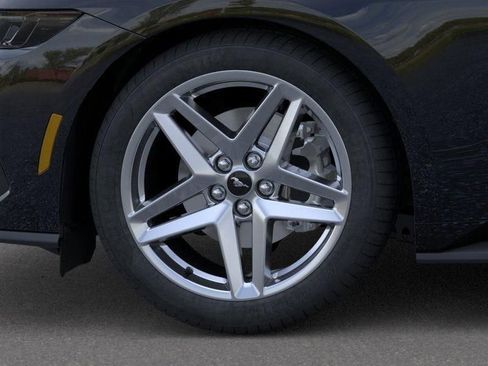 New 2026 Ford Mustang Coupe image 19