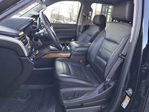 Used 2017 GMC Yukon Denali image 13