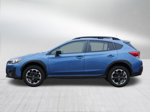 Used 2023 Subaru Crosstrek 2.0i AWD/4WD image 4