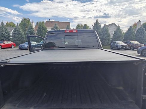 Used 2016 RAM 1500 Big Horn AWD/4WD image 19
