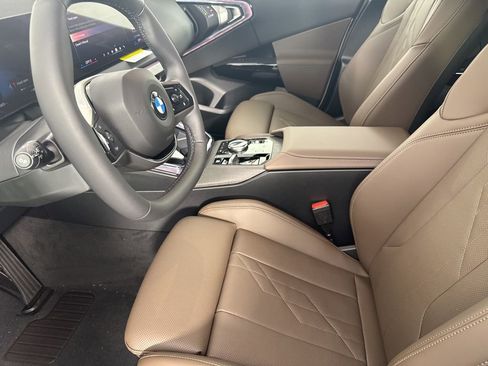 New 2026 BMW X3 xDrive30 w/ Convenience Package AWD/4WD image 14