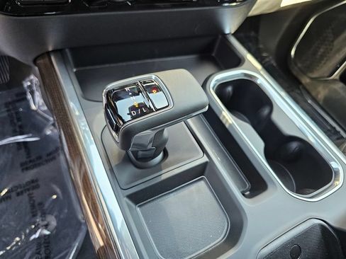 New 2026 Chevrolet Silverado 1500 LT Trail Boss w/ LT Trail Boss Premium Package AWD/4WD image 27