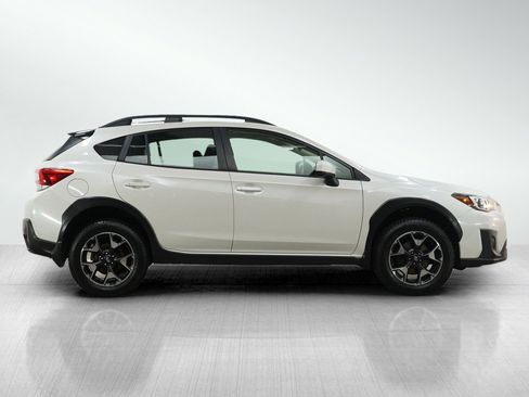 Used 2019 Subaru Crosstrek 2.0i Premium w/ Popular Package #2 image 6