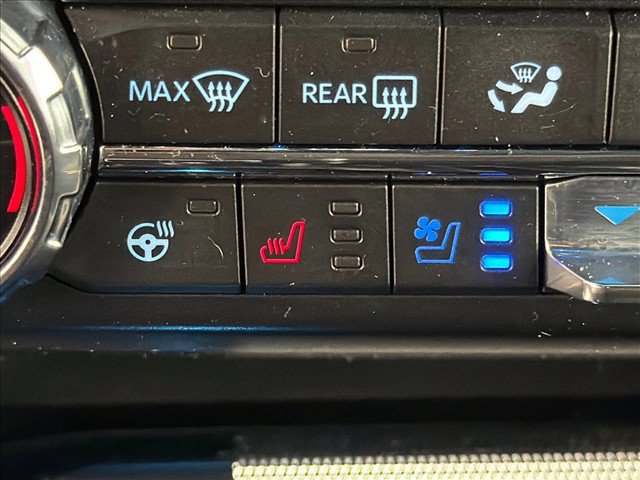 Used 2021 Ford F150 Lariat w/ Equipment Group 502A High AWD/4WD image 30