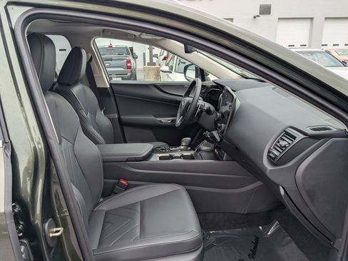 Used 2025 Lexus NX 450h+ AWD w/ Accessory Package (P5) image 11