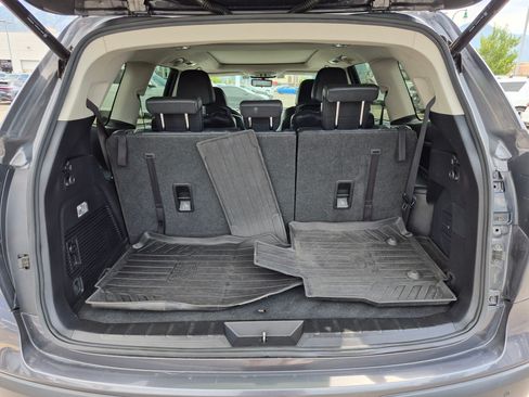 Used 2021 Subaru Ascent Touring AWD/4WD image 34