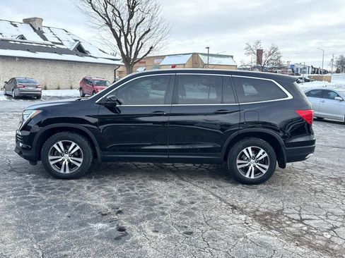 Used 2016 Honda Pilot EX-L image 8