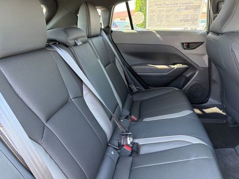 New 2026 Subaru Crosstrek 2.5i Wilderness AWD/4WD image 24