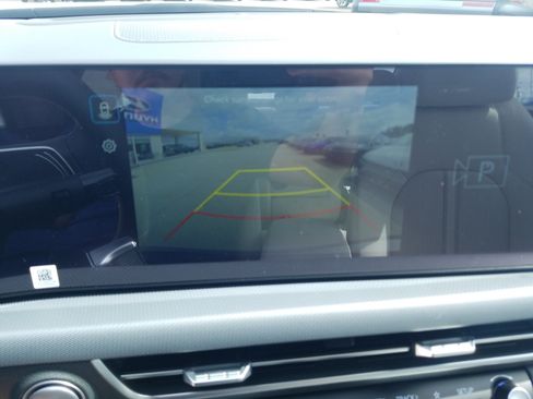 New 2026 Hyundai Sonata SEL image 20