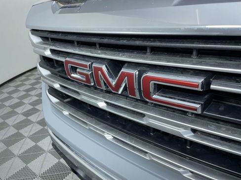 Used 2024 GMC Sierra 1500 SLE image 31