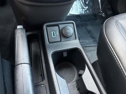 Used 2022 Ford Transit Connect XL image 23