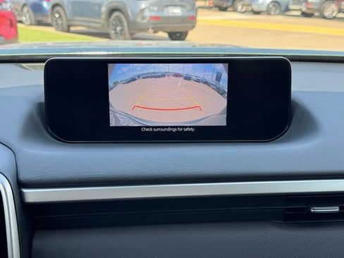 Used 2025 MAZDA CX-50 AWD 2.5 S w/ Preferred Package image 18