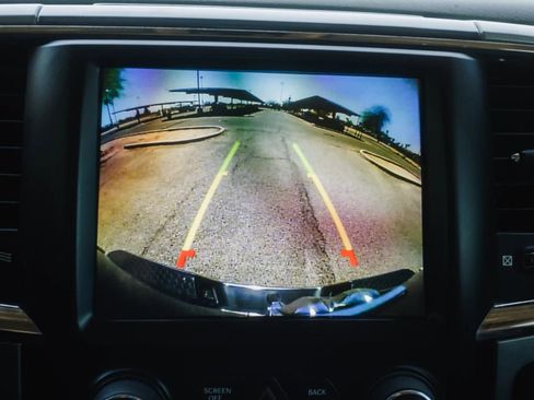 Used 2018 RAM 1500 Big Horn image 24