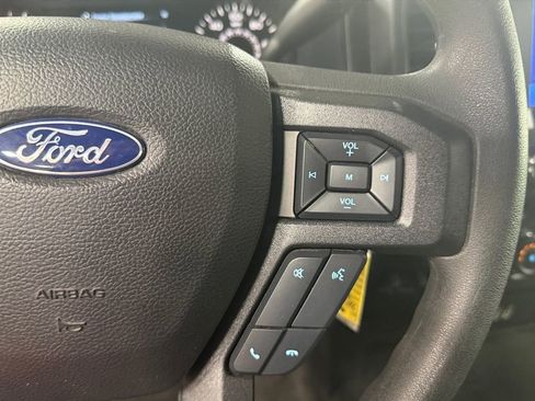 Used 2020 Ford F150 XL w/ Equipment Group 101A Mid AWD/4WD image 31