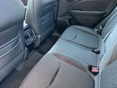 New 2026 Subaru Forester Premium AWD/4WD image 12