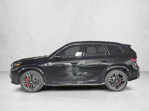 New 2026 BMW X1 xDrive28i w/ Technology Package AWD/4WD image 8