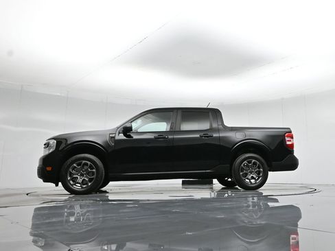 Certified 2022 Ford Maverick XLT w/ Equipment Group 300A Standard image 56