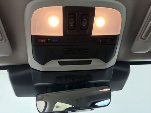 New 2025 Subaru Impreza 2.0i Sport image 30