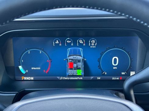 New 2026 Ford F350 Platinum image 30