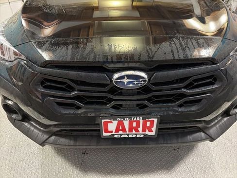 Certified 2024 Subaru Crosstrek 2.0i AWD/4WD image 17