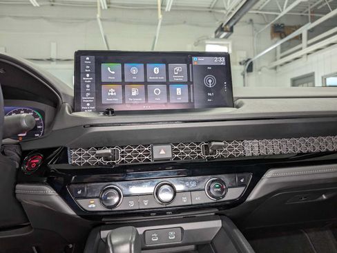 Certified 2024 Honda Accord Sport image 31