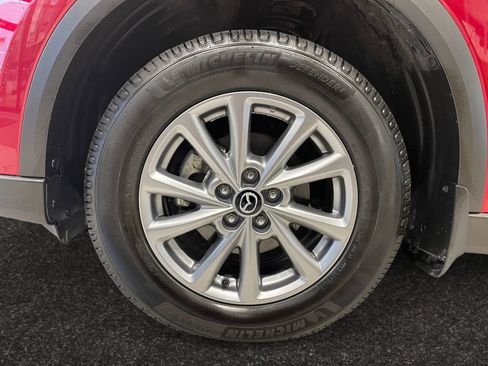 Used 2023 MAZDA CX-5 AWD 2.5 S w/ Select Package image 14