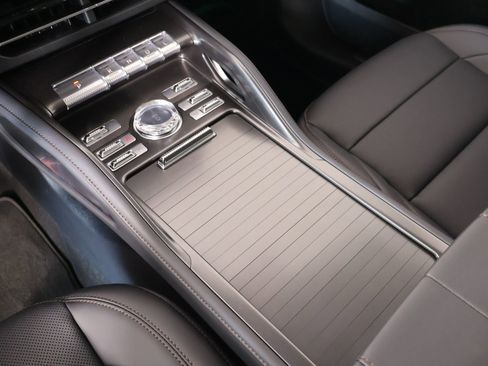 New 2026 Lincoln Nautilus Premier w/ Equipment Group 102A AWD/4WD image 8