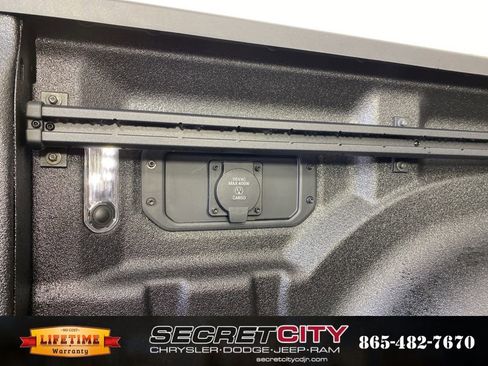 New 2026 RAM 1500 Big Horn image 36