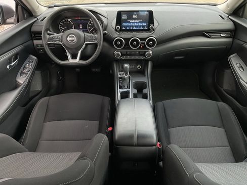 Used 2024 Nissan Sentra SV image 18