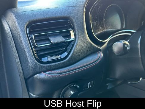 Certified 2023 Dodge Durango GT image 18