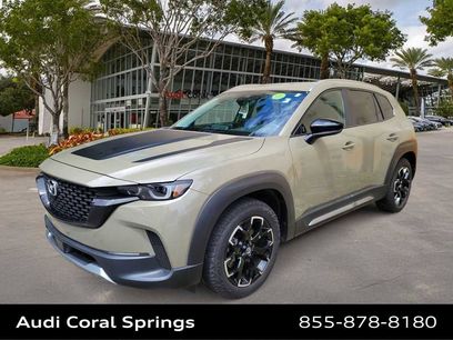 Used 2023 MAZDA CX-50 Meridian Edition w/ Cargo Package