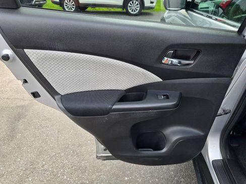 Used 2016 Honda CR-V EX image 25