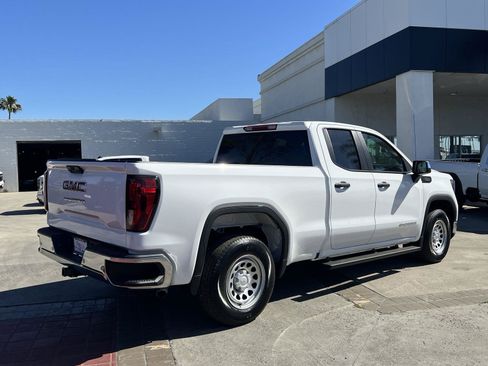 New 2026 GMC Sierra 1500 Pro w/ Pro Value Package RWD image 3