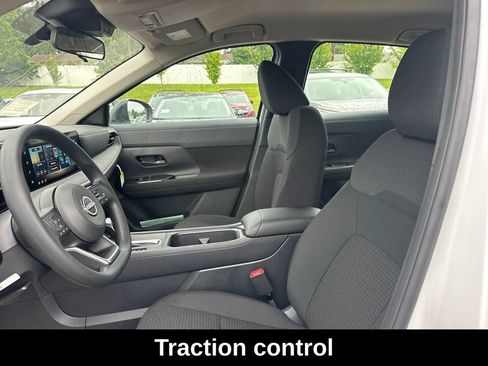 Used 2026 Nissan Kicks S FWD image 12